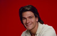 Patrick Swayze Sweatshirt #2397566