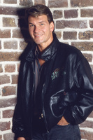 Patrick Swayze t-shirt #3126824