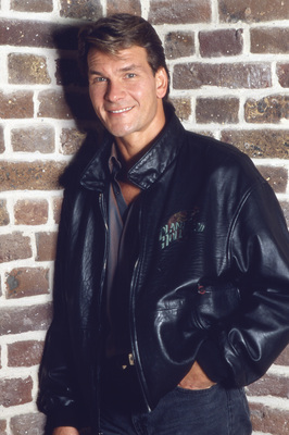 Patrick Swayze Poster 3126824