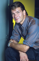 Patrick Swayze Sweatshirt #3126825