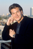 Patrick Swayze Tank Top #3126827