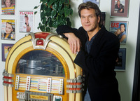Patrick Swayze Sweatshirt #3126830