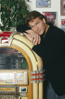 Patrick Swayze Sweatshirt #3126831