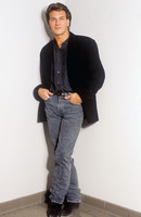 Patrick Swayze Tank Top #3126838