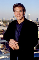 Patrick Swayze t-shirt #3126841