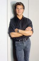 Patrick Swayze t-shirt #3126842