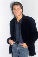 Patrick Swayze Tank Top #3126845