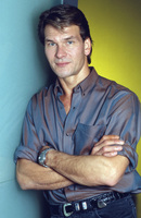 Patrick Swayze hoodie #3126848