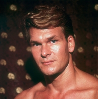 Patrick Swayze hoodie #3667617
