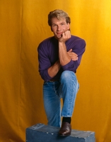Patrick Swayze hoodie #3824768