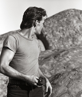 Patrick Swayze Tank Top #3824769