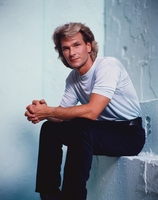 Patrick Swayze hoodie #3824772