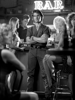 Patrick Swayze Tank Top #3824776