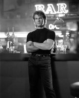 Patrick Swayze hoodie #3824778