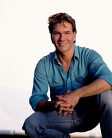 Patrick Swayze hoodie #3824781