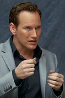 Patrick Wilson longsleeve t-shirt #2252595