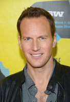 Patrick Wilson Longsleeve T-shirt #2423302