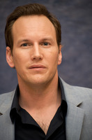 Patrick Wilson Longsleeve T-shirt #2423304