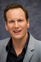 Patrick Wilson Longsleeve T-shirt #2423305