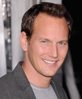 Patrick Wilson Longsleeve T-shirt #2423312