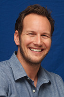 Patrick Wilson mug #G754893