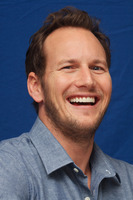 Patrick Wilson Longsleeve T-shirt #2452840