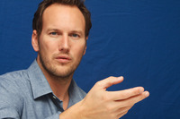 Patrick Wilson Longsleeve T-shirt #2452842