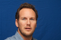 Patrick Wilson Longsleeve T-shirt #2452844