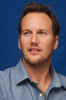 Patrick Wilson mug #G754903