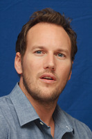 Patrick Wilson longsleeve t-shirt #2452850