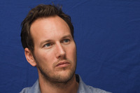 Patrick Wilson mug #G754909