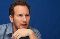 Patrick Wilson longsleeve t-shirt #2452856