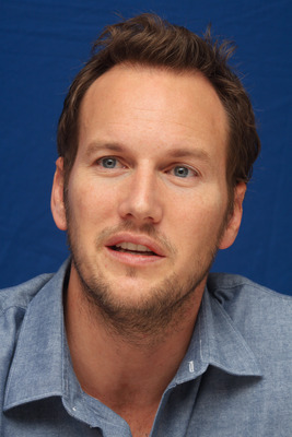 Patrick Wilson posters
