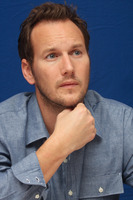 Patrick Wilson longsleeve t-shirt #2452862