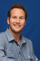 Patrick Wilson Tank Top #2452865