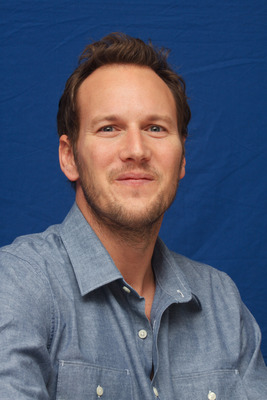 Patrick Wilson posters