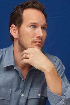 Patrick Wilson posters