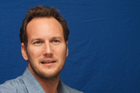 Patrick Wilson longsleeve t-shirt #2452872