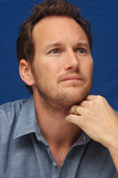 Patrick Wilson Tank Top #2452878