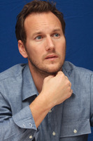 Patrick Wilson longsleeve t-shirt #2452879