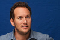 Patrick Wilson mug #G754939