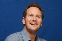 Patrick Wilson tote bag #G754945