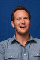 Patrick Wilson mug #G754947