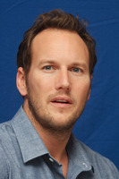 Patrick Wilson longsleeve t-shirt #2452896