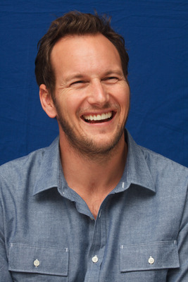 Patrick Wilson posters
