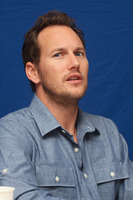 Patrick Wilson longsleeve t-shirt #2452902