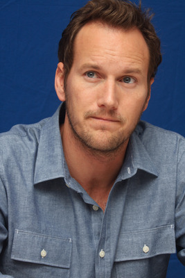 Patrick Wilson posters