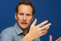 Patrick Wilson tote bag #G754961