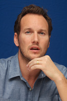 Patrick Wilson longsleeve t-shirt #2452908