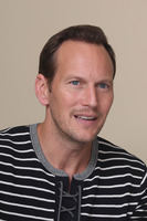 Patrick Wilson Sweatshirt #2616787